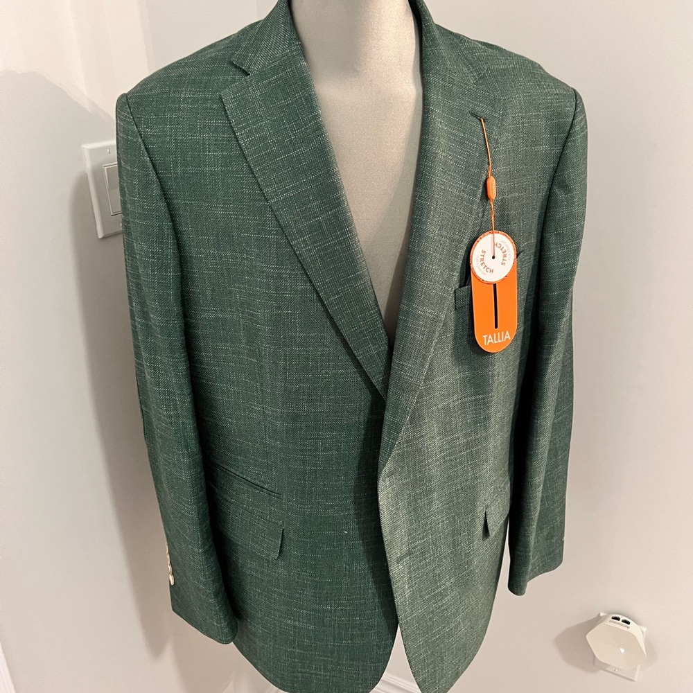 Tallia Blazer - New with Tags XXL (46R)